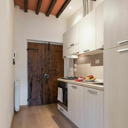 Roommo Borgo Florença Exterior foto