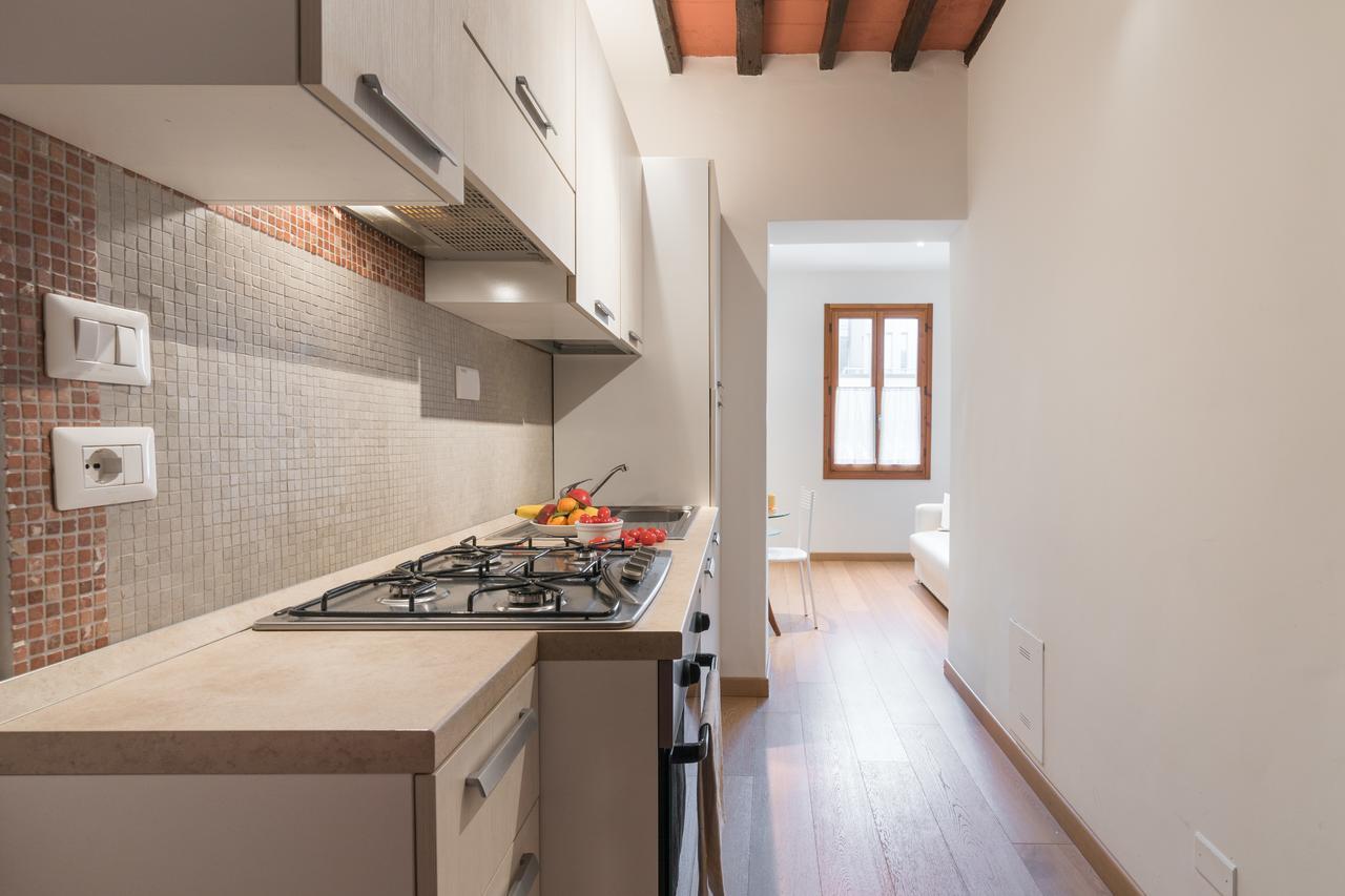 Roommo Borgo Florença Exterior foto