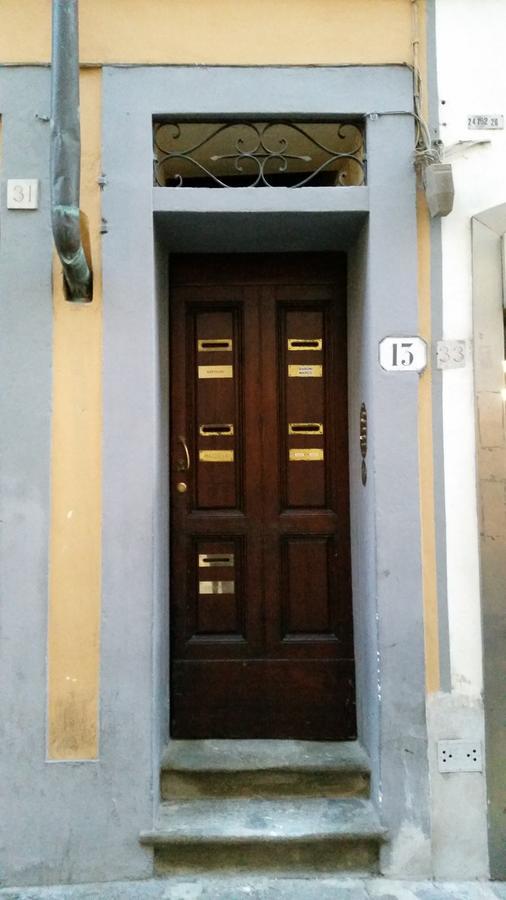 Roommo Borgo Florença Exterior foto