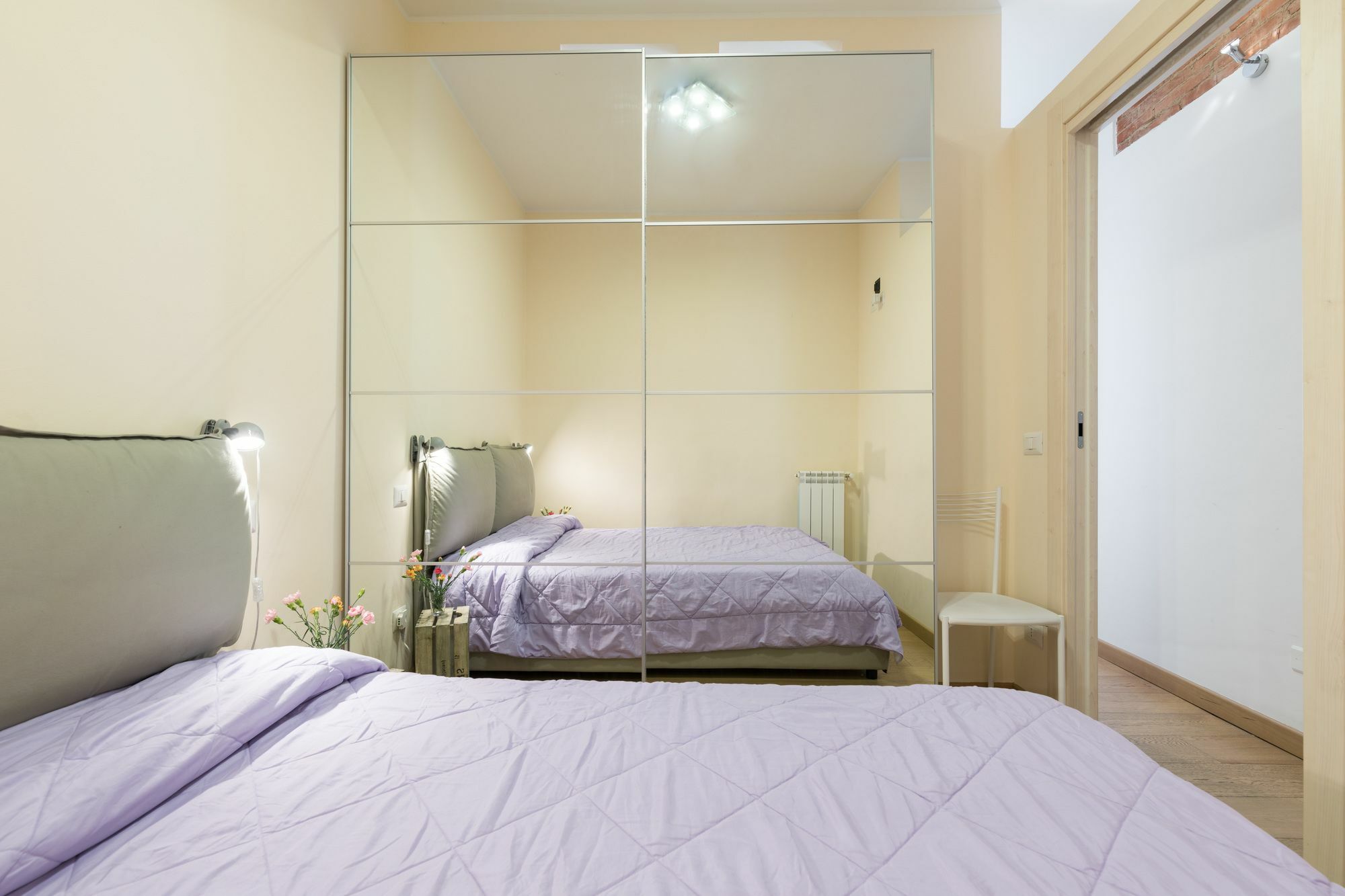 Roommo Borgo Florença Exterior foto