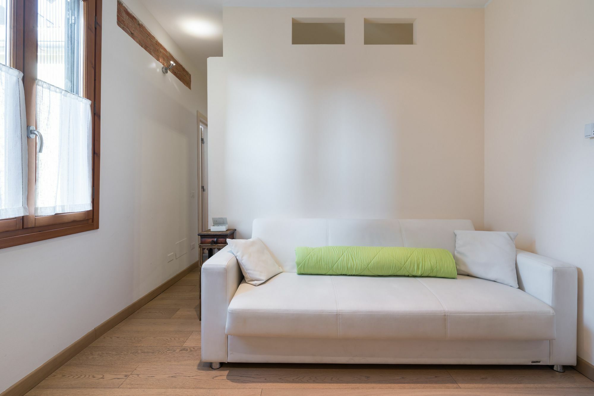 Roommo Borgo Florença Exterior foto