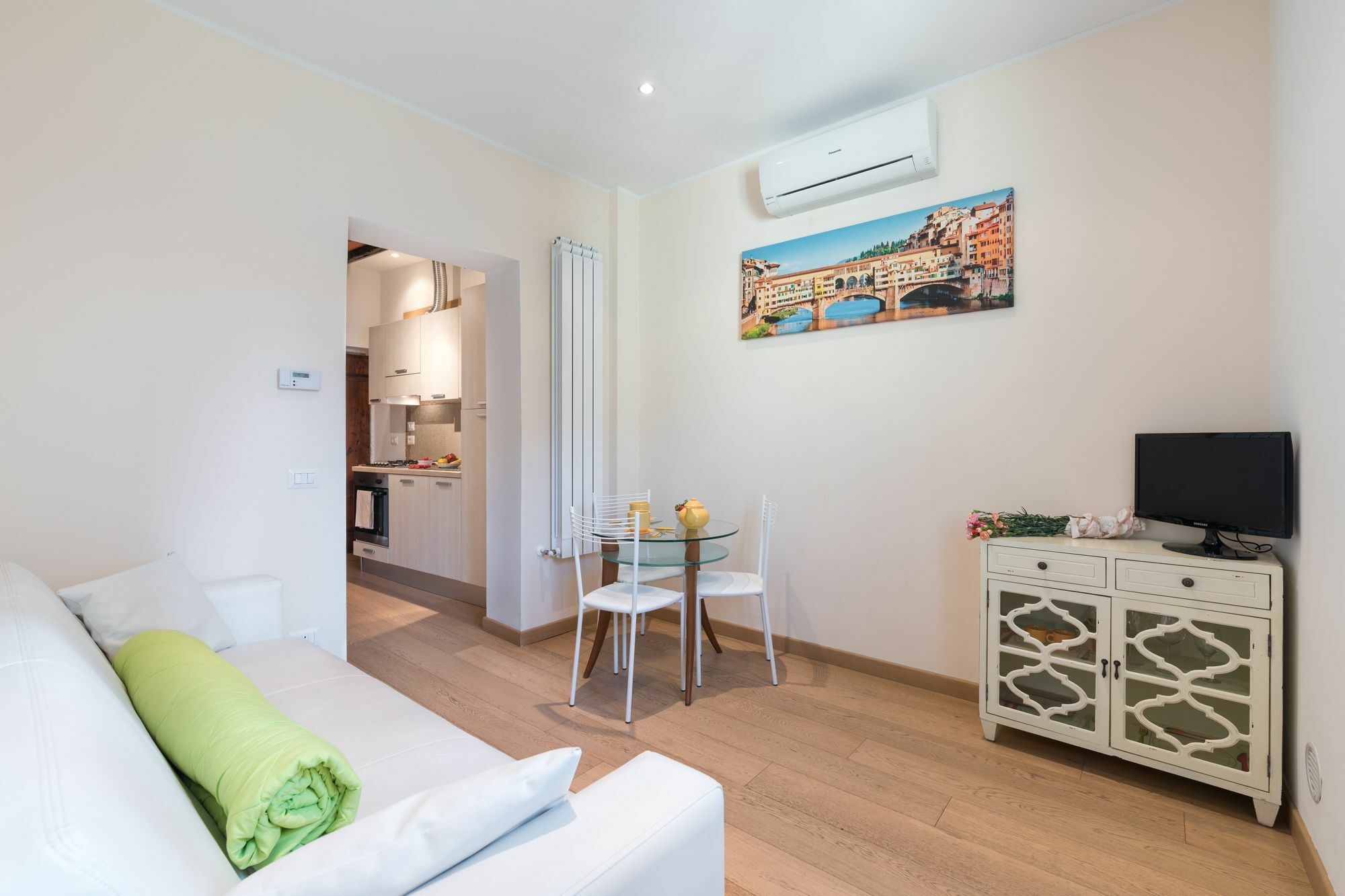 Roommo Borgo Florença Exterior foto