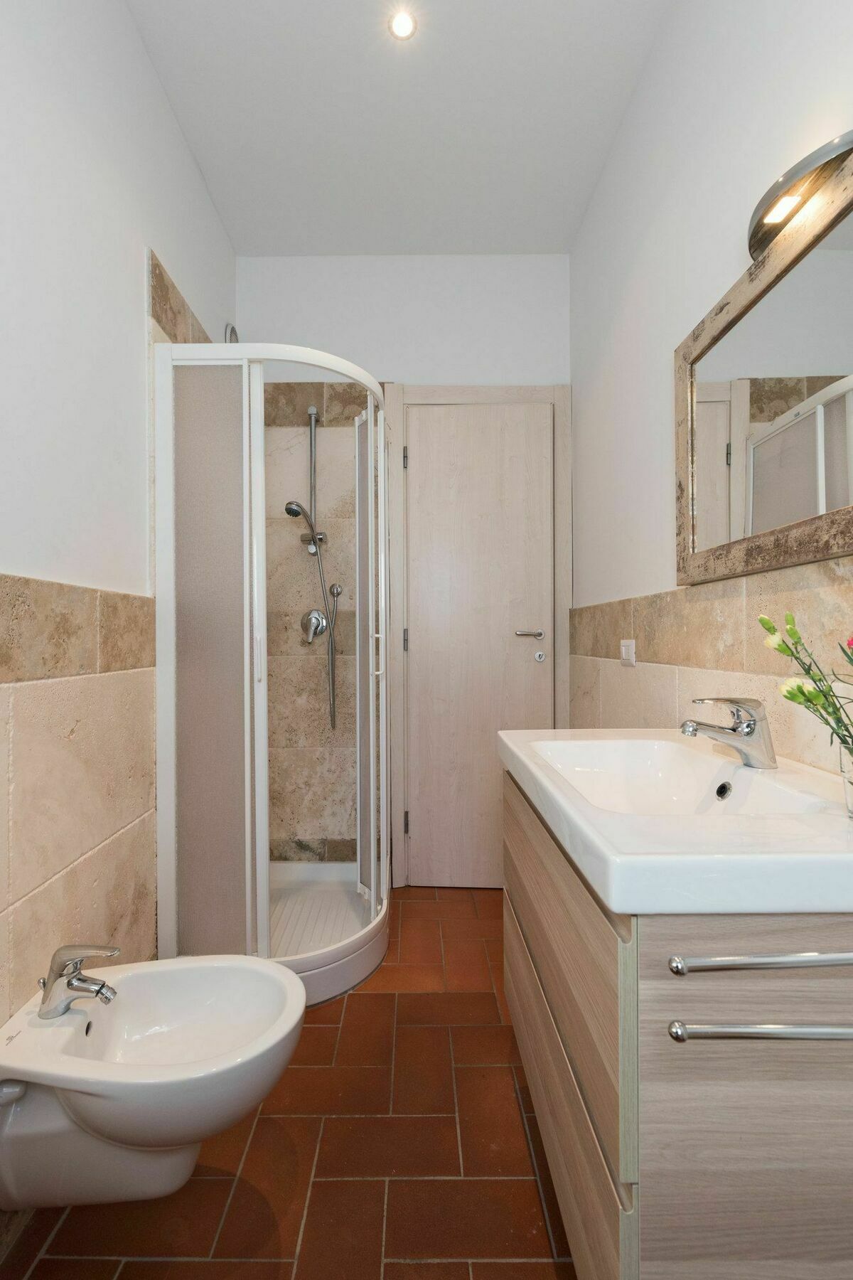 Roommo Borgo Florença Exterior foto