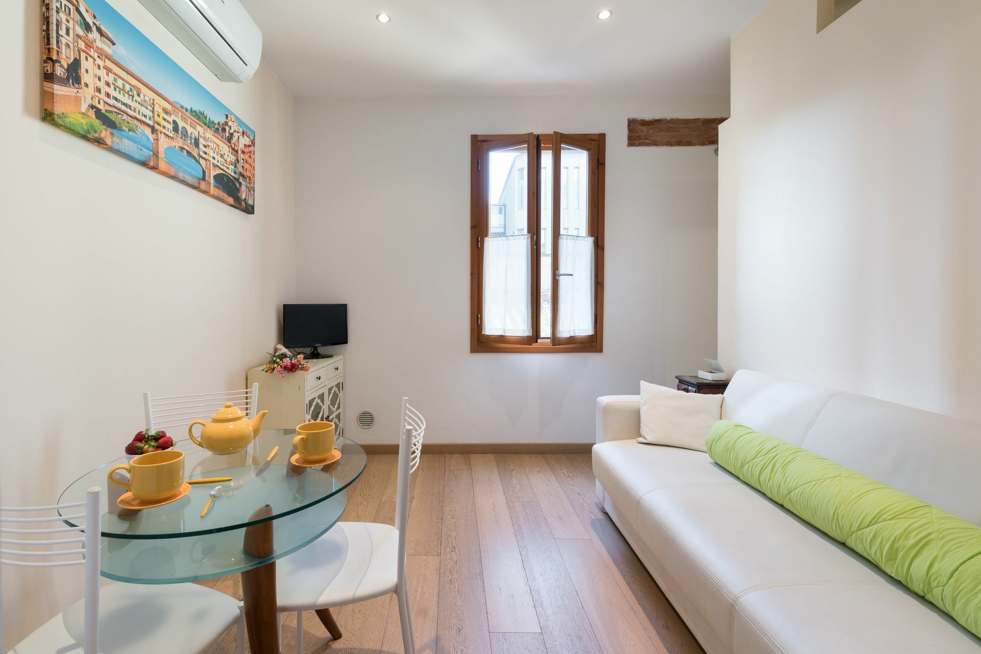Roommo Borgo Florença Exterior foto