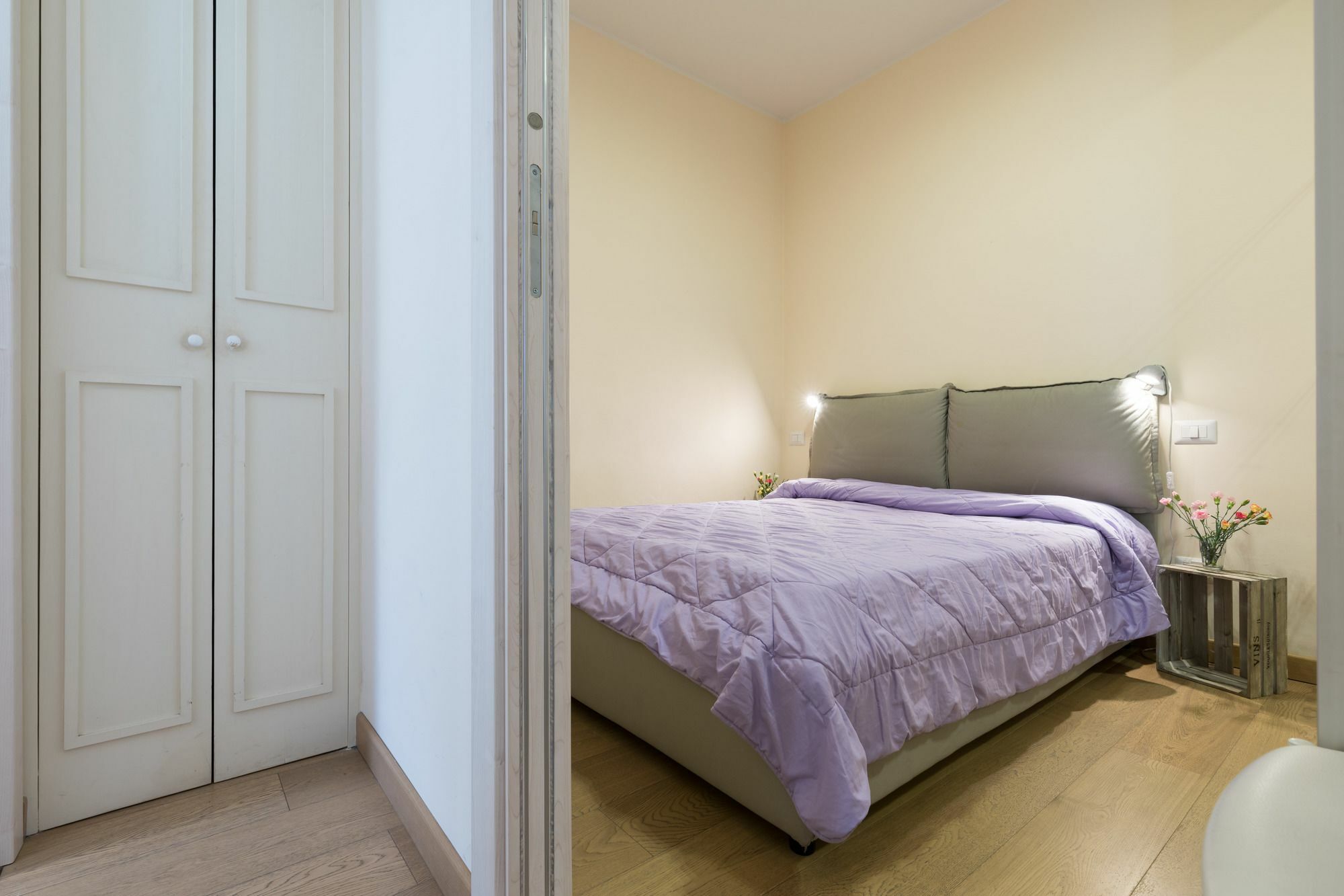 Roommo Borgo Florença Exterior foto