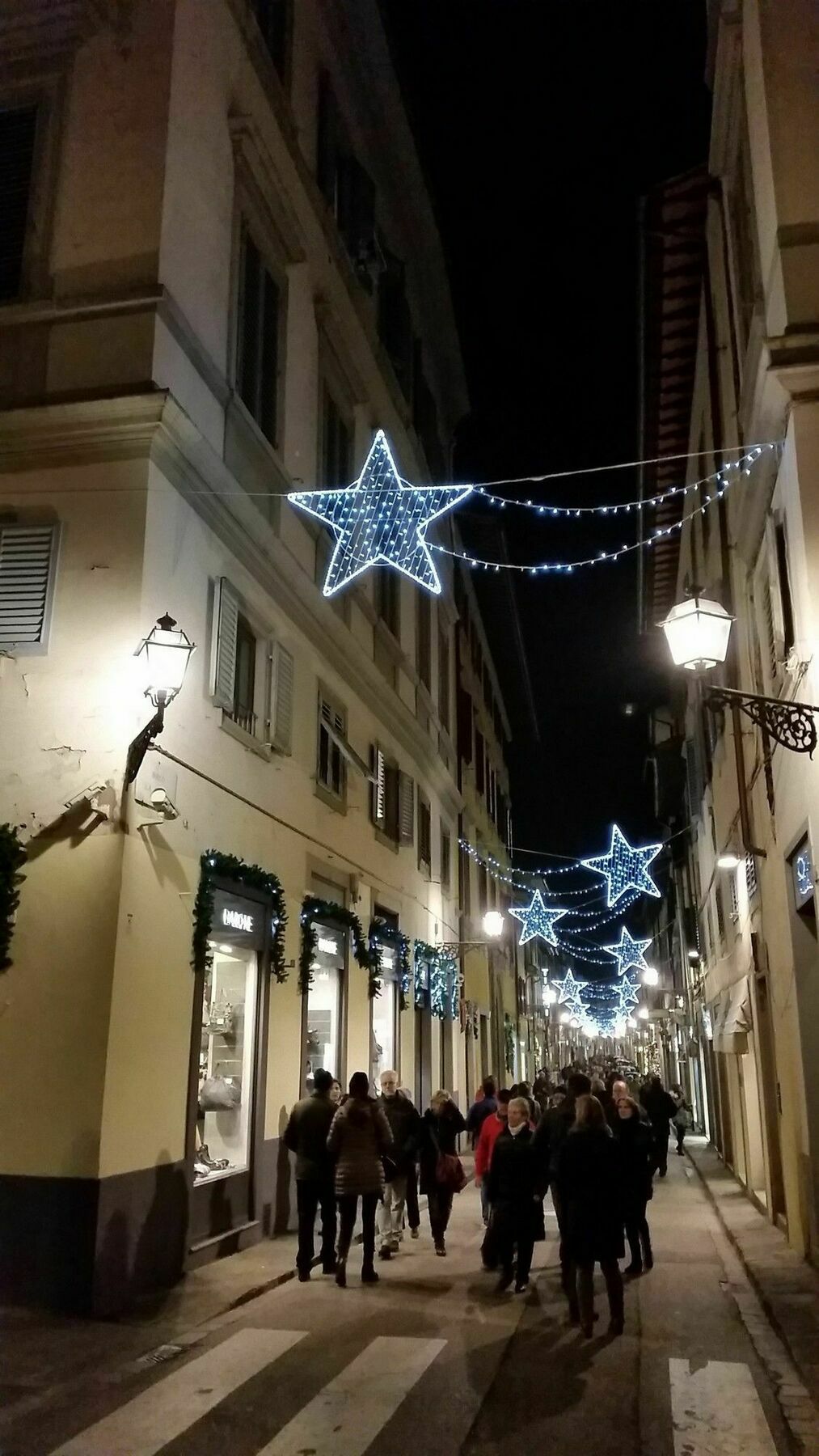 Roommo Borgo Florença Exterior foto