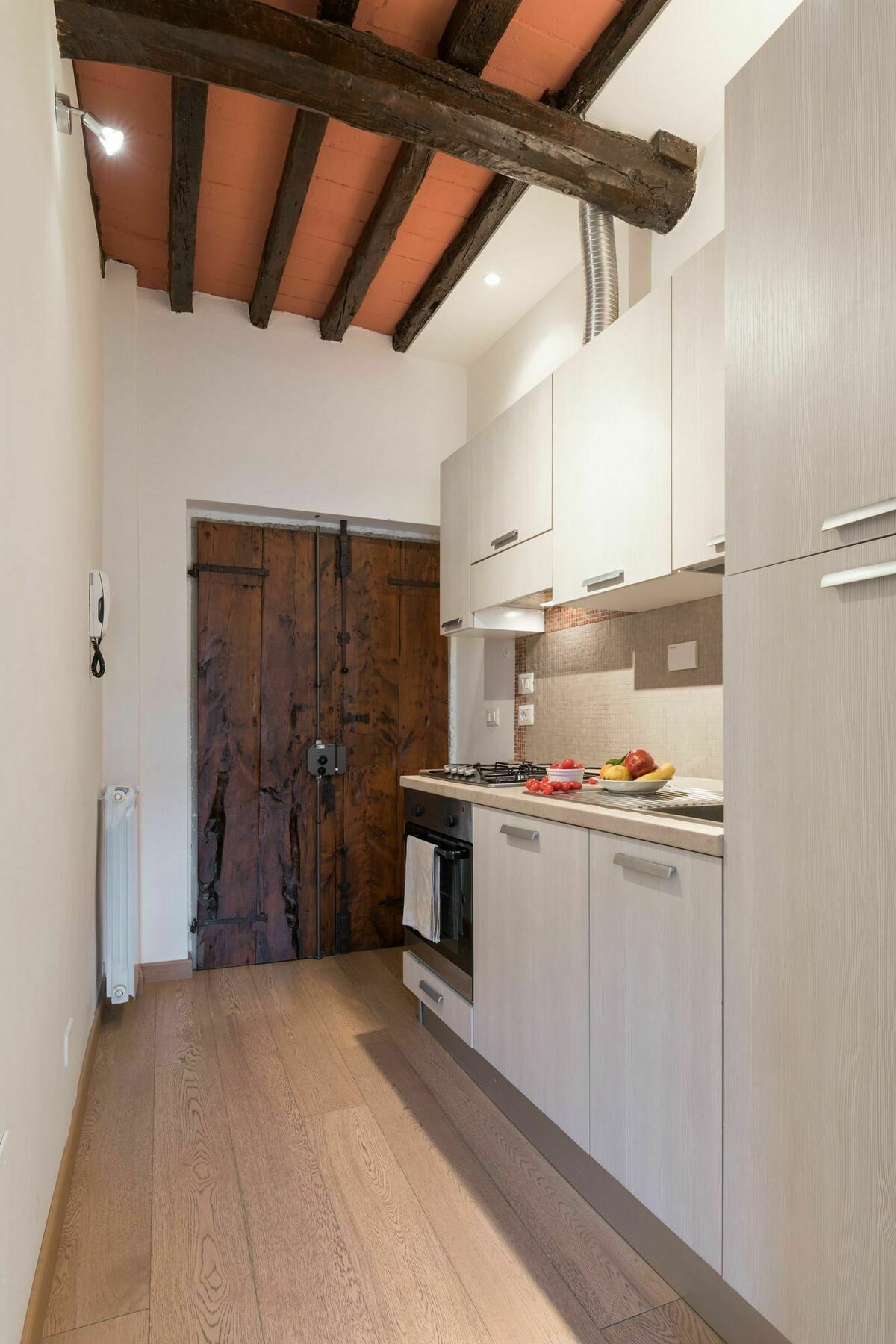 Roommo Borgo Florença Exterior foto